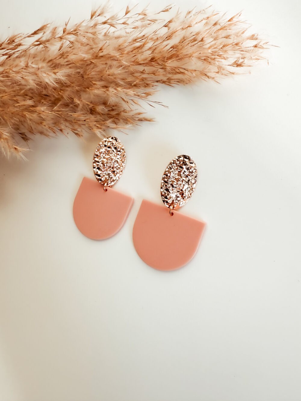 Blossom | salmon