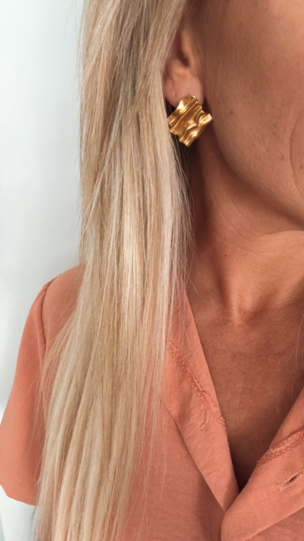 Trixie | Gold