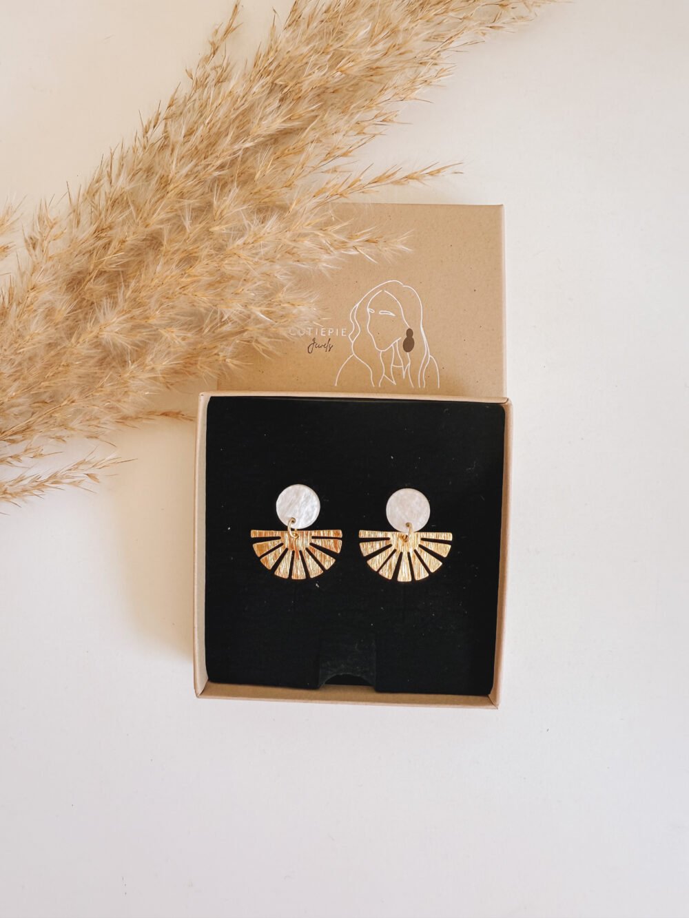 Willow | White Gold