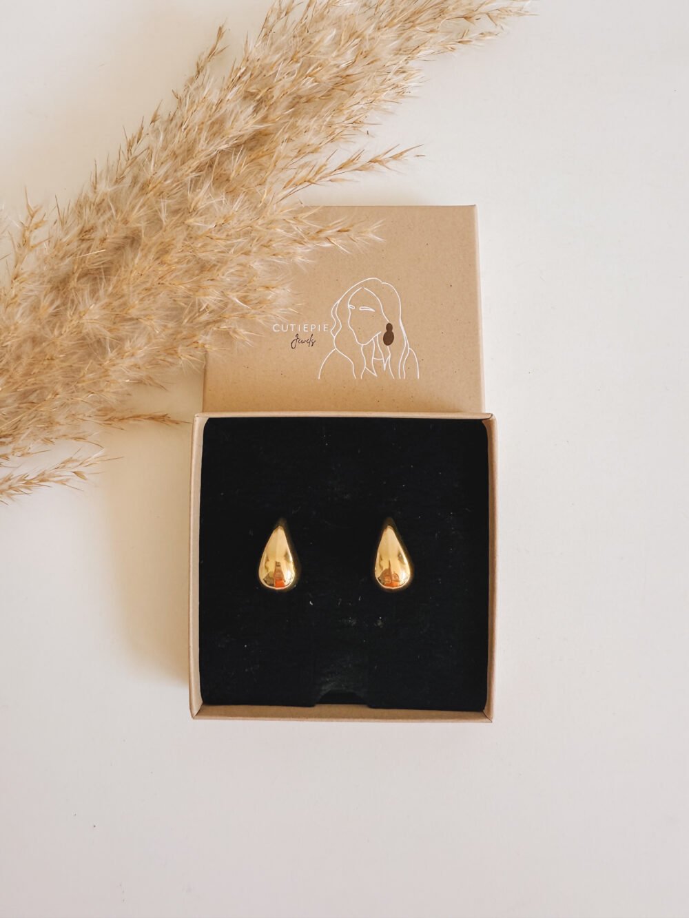 Dawn | Gold | Small