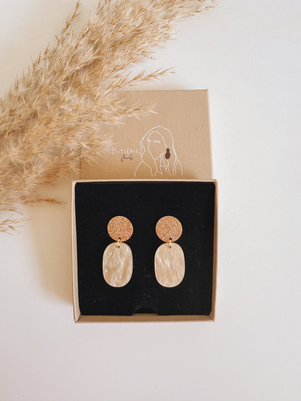 Myst | Soft Gold