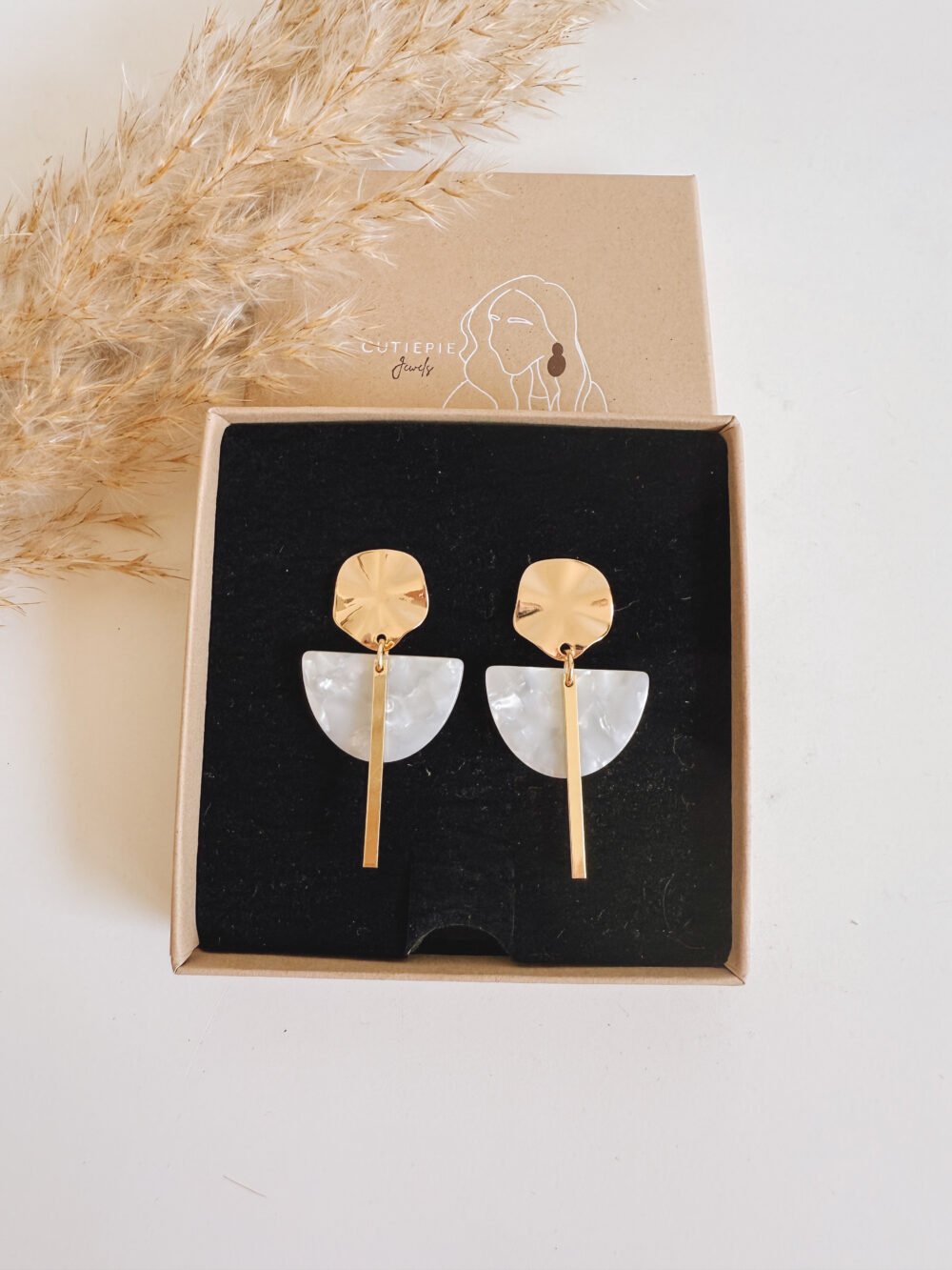 Enja | White Gold