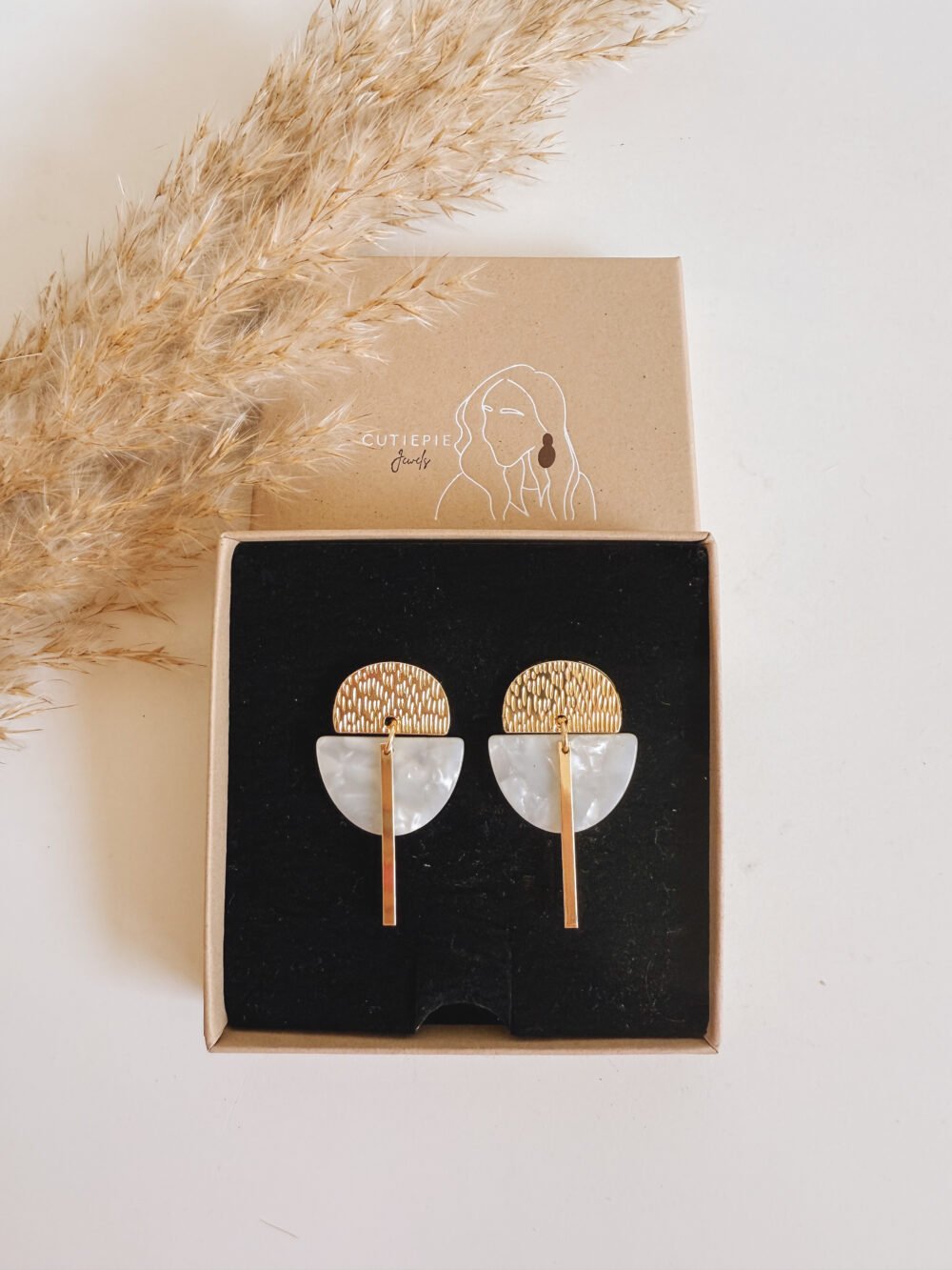Grace | White Gold