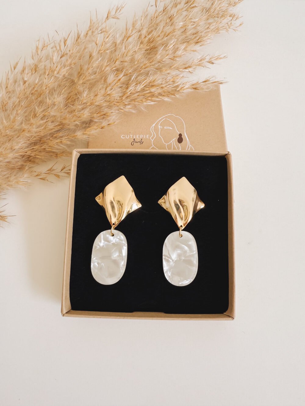 Celestique | White Gold