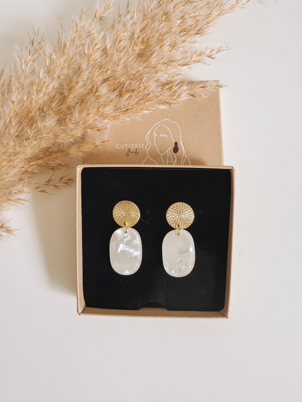 Liv | White Gold