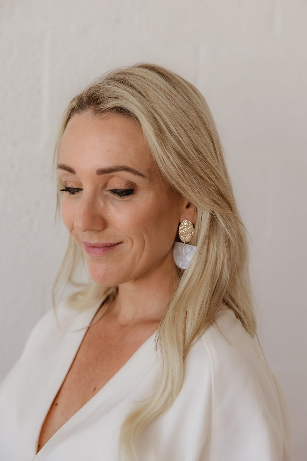 Blossom | White