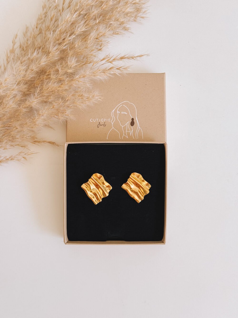 Trixie | Gold
