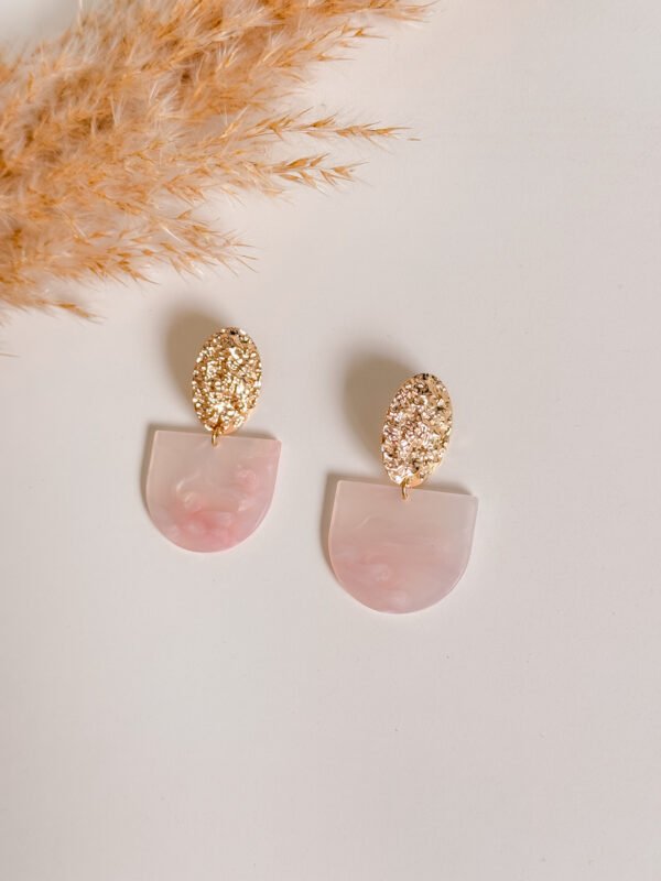 Aurora | Soft Pink