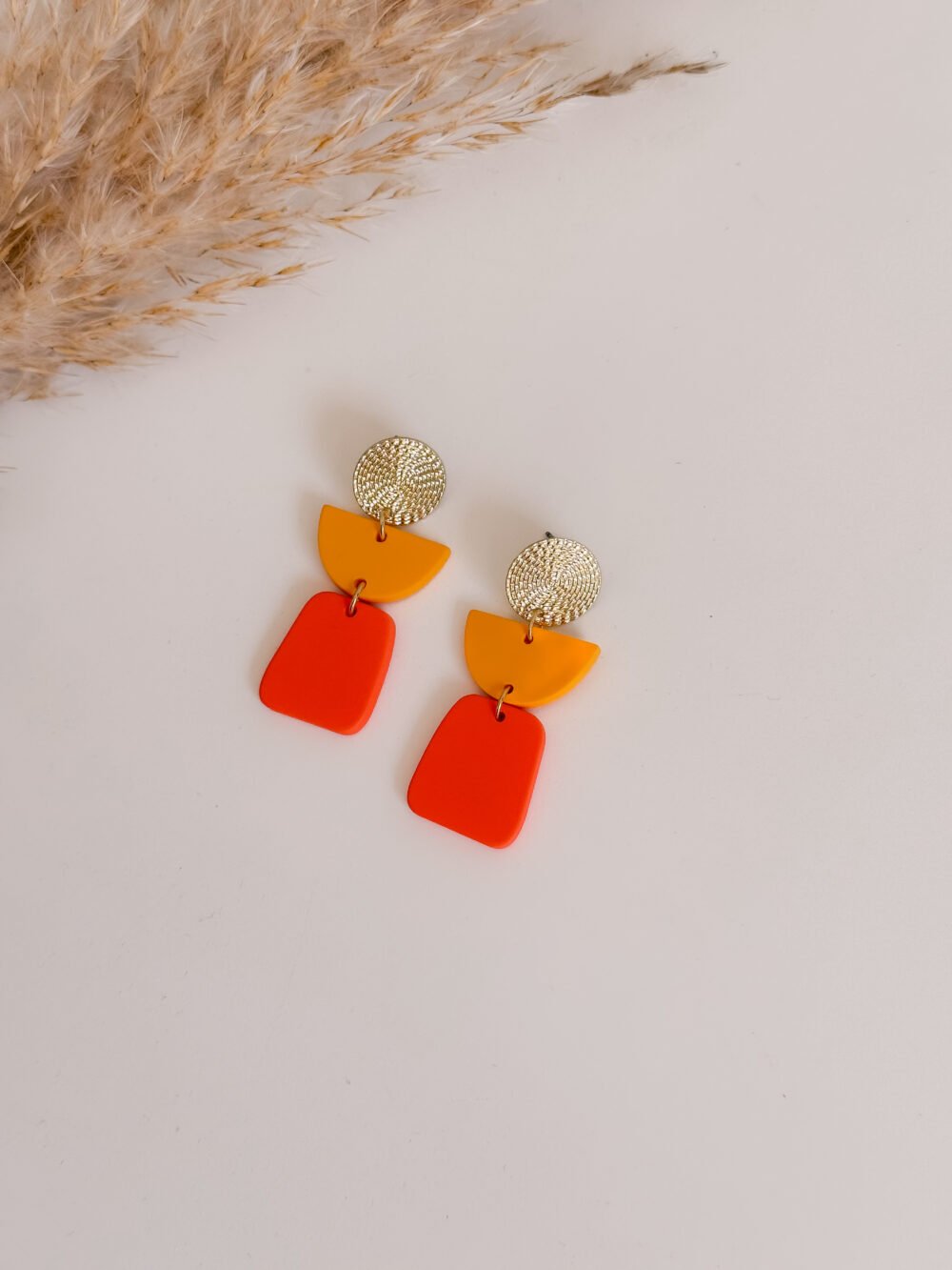 Sensa | Orange Gold
