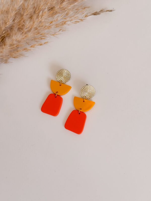 Sensa | Orange Gold