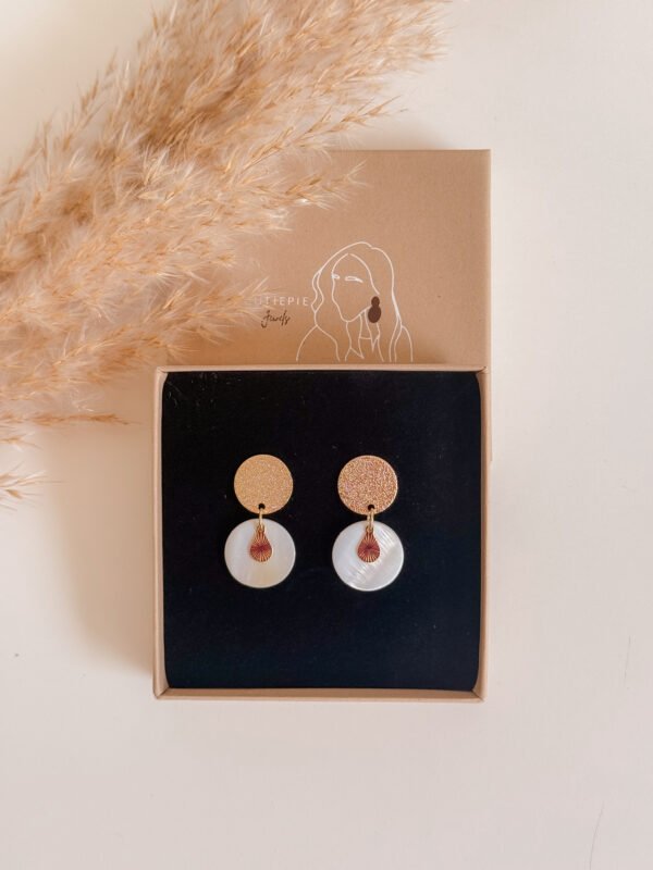 Lanna | White Gold