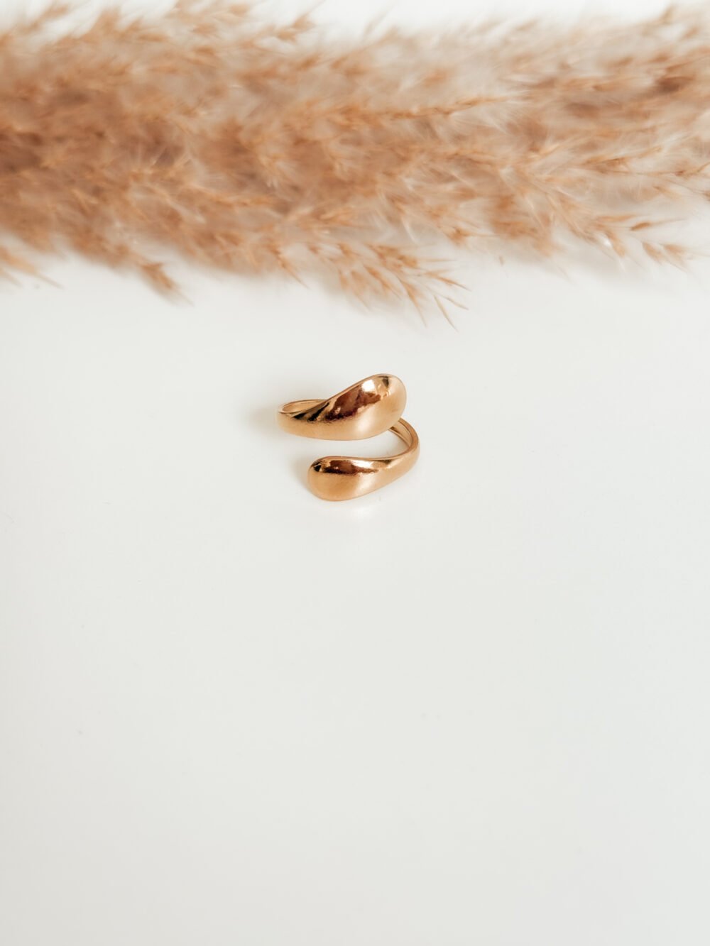Mia Ring | Gold