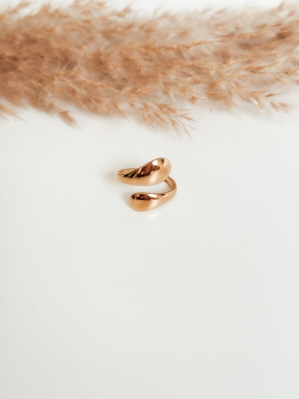 Mia Ring | Gold