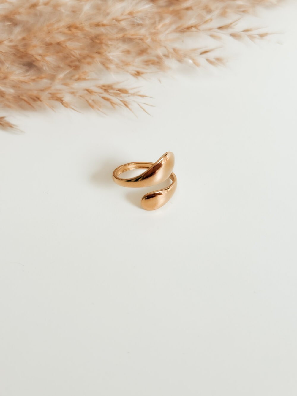 Mia Ring | Gold