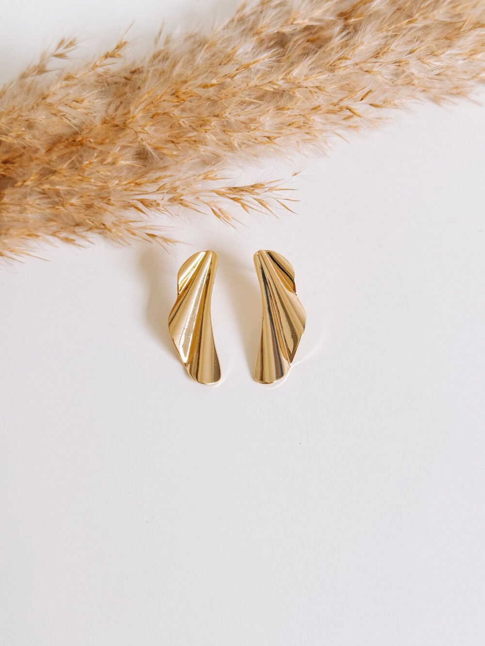 Maasai | Gold