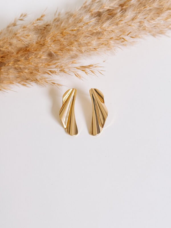 Maasai | Gold