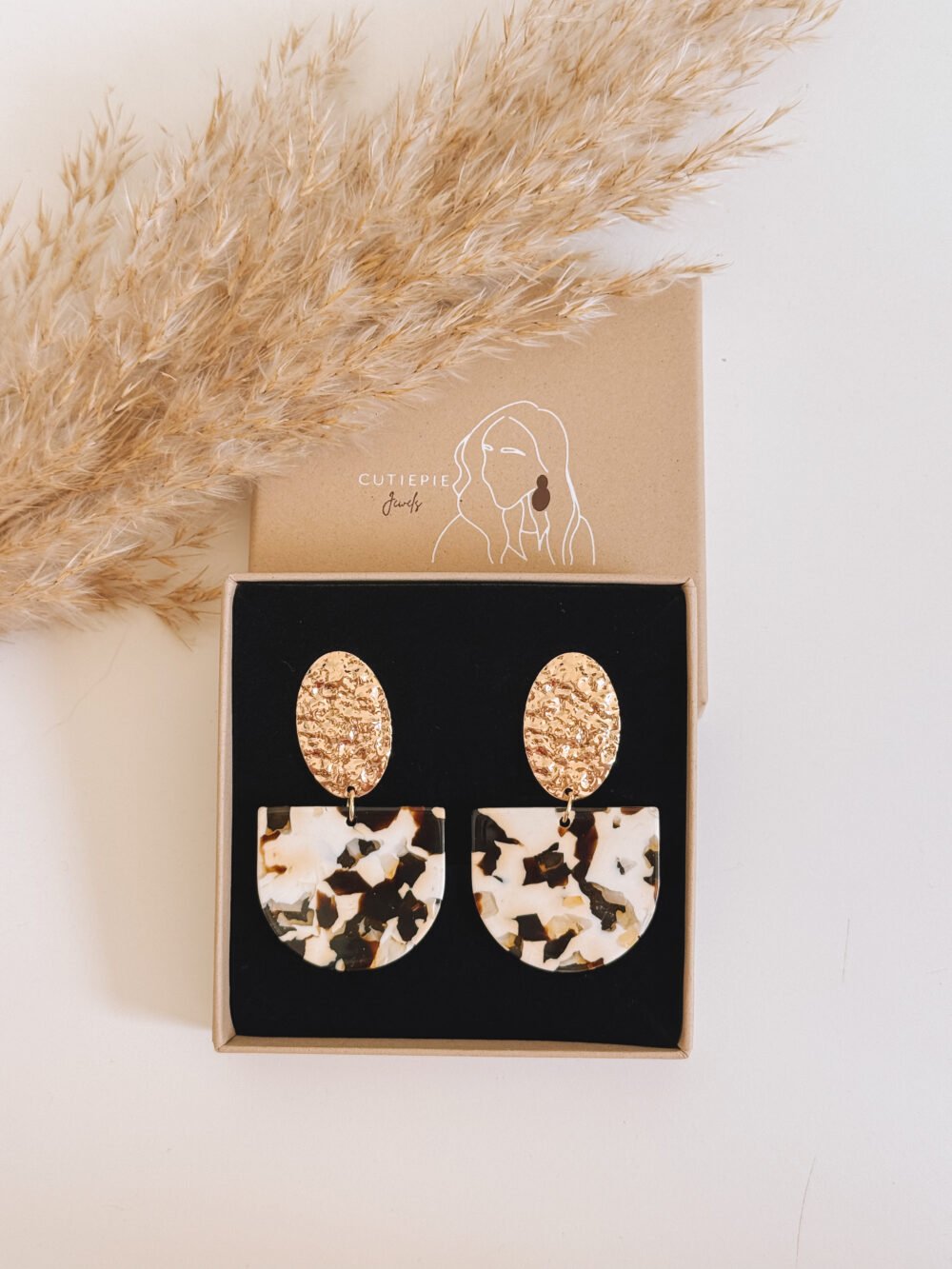Baobab | Gold