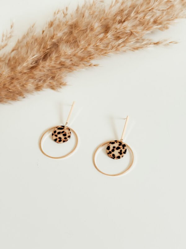 Lioness | Gold