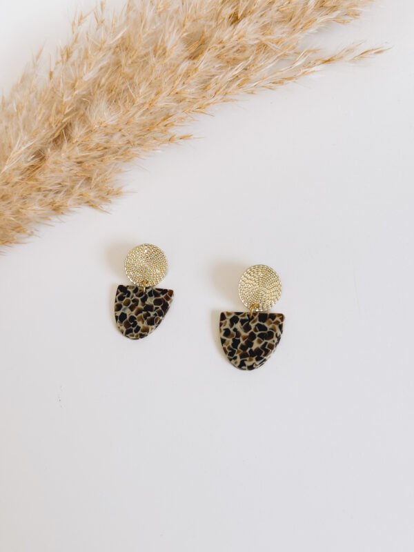 Nubian | Gold
