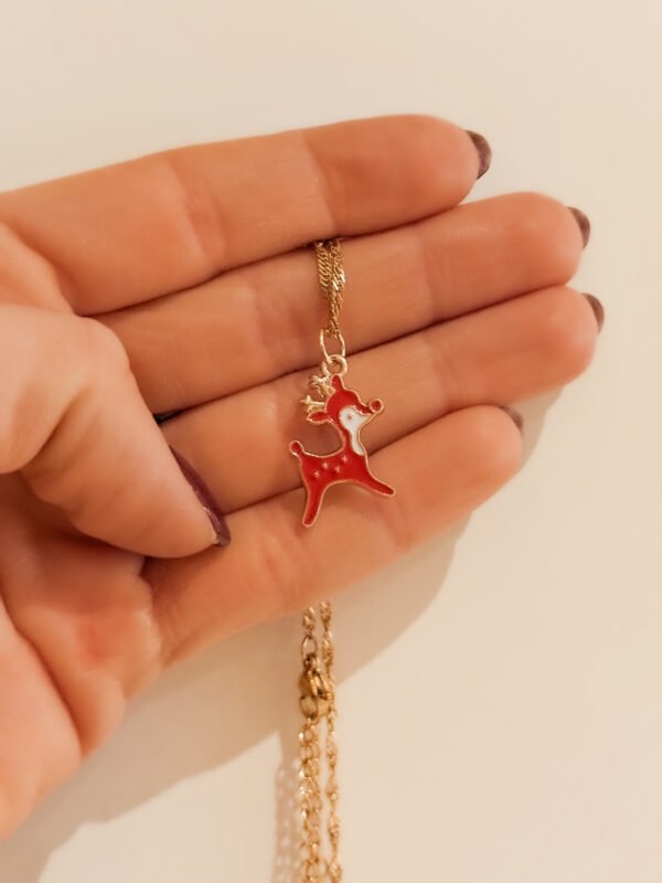 Winter Bliss | Reindeer