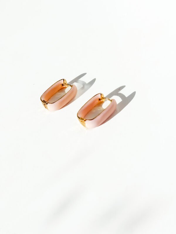 Bella Rose | Pink Gold