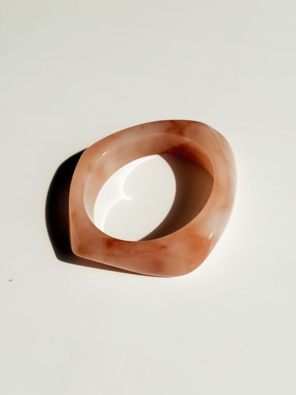 Breeze Bracelet Beige