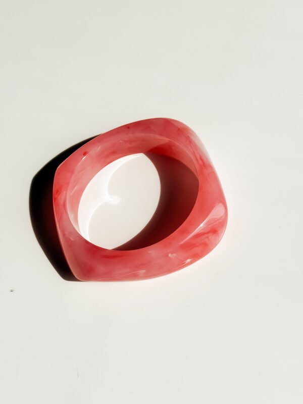 Breeze Bracelet Pink